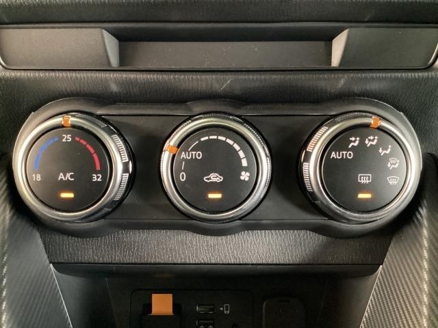 MAZDA2 1.5 15BD ワンオーナー HBC リアパーキングセンサー 車線逸脱警報装置 ETC Bluetooth アドバンストキーレス ブルートゥース スマートシティブレーキサポート 前後ソナー LEDヘッドランプ ETC(19枚目)