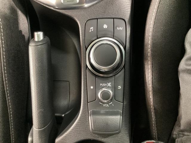 MAZDA2 1.5 15BD ワンオーナー HBC リアパーキングセンサー 車線逸脱警報装置 ETC Bluetooth アドバンストキーレス ブルートゥース スマートシティブレーキサポート 前後ソナー LEDヘッドランプ ETC(21枚目)