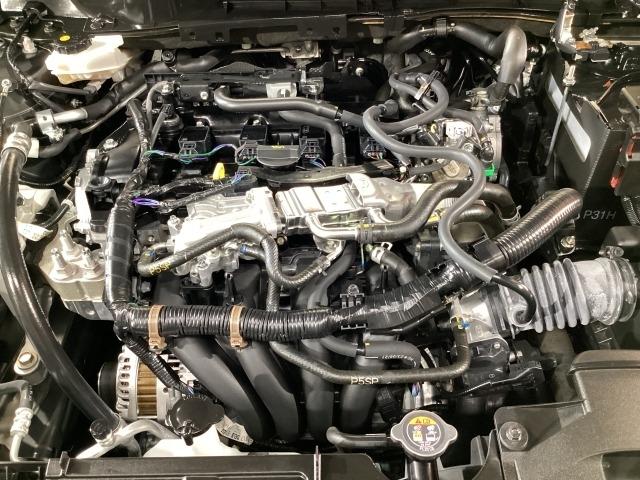 MAZDA2 1.5 15BD ワンオーナー HBC リアパーキングセンサー 車線逸脱警報装置 ETC Bluetooth アドバンストキーレス ブルートゥース スマートシティブレーキサポート 前後ソナー LEDヘッドランプ ETC(30枚目)