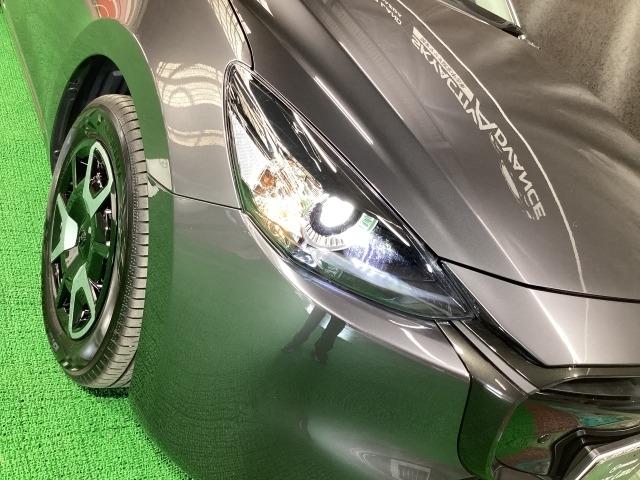 MAZDA2 1.5 15BD ワンオーナー HBC リアパーキングセンサー 車線逸脱警報装置 ETC Bluetooth アドバンストキーレス ブルートゥース スマートシティブレーキサポート 前後ソナー LEDヘッドランプ ETC(31枚目)