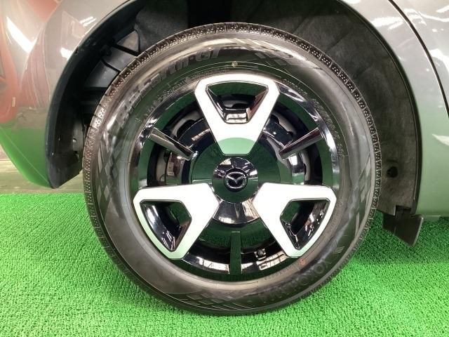 MAZDA2 1.5 15BD ワンオーナー HBC リアパーキングセンサー 車線逸脱警報装置 ETC Bluetooth アドバンストキーレス ブルートゥース スマートシティブレーキサポート 前後ソナー LEDヘッドランプ ETC(32枚目)