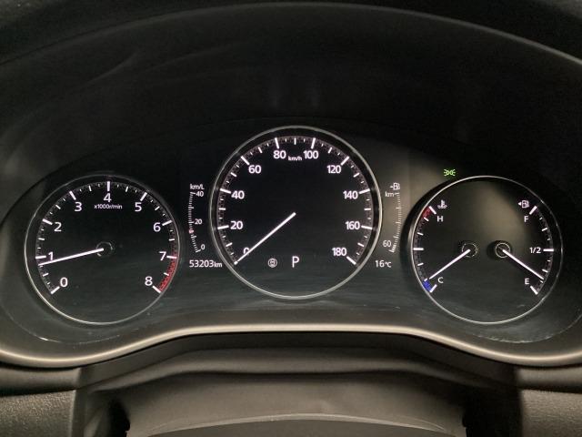 MAZDA3ファストバック 1.5 15S ツーリング 地デジ 360°モニター ワンオーナー HBC MRCC パーキングセンサー レーンキープアシスト 2カメラドラレコ Bluetooth フルセグテレビ レーンアシスト アダプティブクルーズ DVD(3枚目)