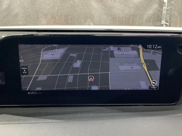 MAZDA3ファストバック 1.5 15S ツーリング 地デジ 360°モニター ワンオーナー HBC MRCC パーキングセンサー レーンキープアシスト 2カメラドラレコ Bluetooth フルセグテレビ レーンアシスト アダプティブクルーズ DVD(4枚目)