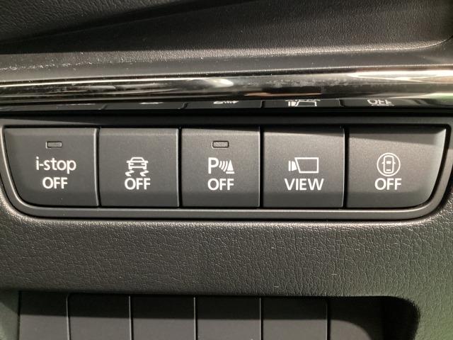MAZDA3ファストバック 1.5 15S ツーリング 地デジ 360°モニター ワンオーナー HBC MRCC パーキングセンサー レーンキープアシスト 2カメラドラレコ Bluetooth フルセグテレビ レーンアシスト アダプティブクルーズ DVD(6枚目)