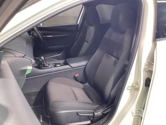 MAZDA3ファストバック 1.5 15S ツーリング 地デジ 360°モニター ワンオーナー HBC MRCC パーキングセンサー レーンキープアシスト 2カメラドラレコ Bluetooth フルセグテレビ レーンアシスト アダプティブクルーズ DVD(9枚目)