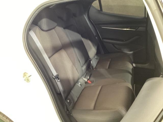 MAZDA3ファストバック 1.5 15S ツーリング 地デジ 360°モニター ワンオーナー HBC MRCC パーキングセンサー レーンキープアシスト 2カメラドラレコ Bluetooth フルセグテレビ レーンアシスト アダプティブクルーズ DVD(10枚目)