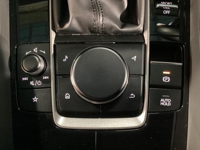 MAZDA3ファストバック 1.5 15S ツーリング 地デジ 360°モニター ワンオーナー HBC MRCC パーキングセンサー レーンキープアシスト 2カメラドラレコ Bluetooth フルセグテレビ レーンアシスト アダプティブクルーズ DVD(22枚目)
