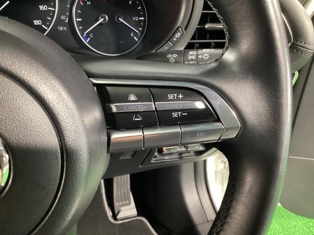 MAZDA3ファストバック 1.5 15S ツーリング 地デジ 360°モニター ワンオーナー HBC MRCC パーキングセンサー レーンキープアシスト 2カメラドラレコ Bluetooth フルセグテレビ レーンアシスト アダプティブクルーズ DVD(23枚目)