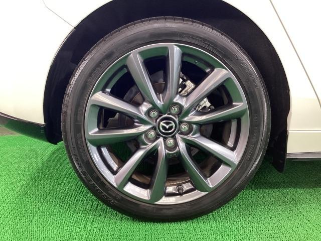 MAZDA3ファストバック 1.5 15S ツーリング 地デジ 360°モニター ワンオーナー HBC MRCC パーキングセンサー レーンキープアシスト 2カメラドラレコ Bluetooth フルセグテレビ レーンアシスト アダプティブクルーズ DVD(32枚目)