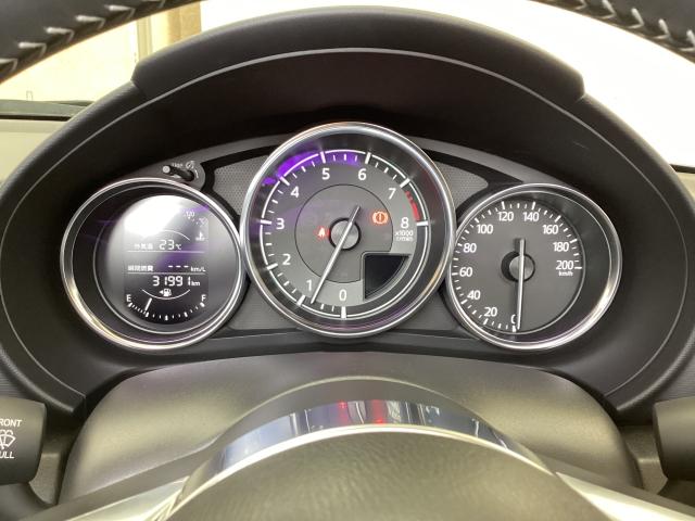 ロードスター 1.5 S スペシャルパッケージ 地デジ Bカメラ ワンオーナー HBC リアパーキングセンサー 車線逸脱警報装置 ドラレコ Bluetooth シートヒーター Wエアバック ブルートゥース アドバンスドキー 1オーナー 地デジ(3枚目)