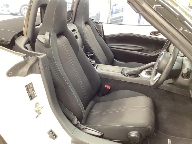 ロードスター 1.5 S スペシャルパッケージ 地デジ Bカメラ ワンオーナー HBC リアパーキングセンサー 車線逸脱警報装置 ドラレコ Bluetooth シートヒーター Wエアバック ブルートゥース アドバンスドキー 1オーナー 地デジ(7枚目)