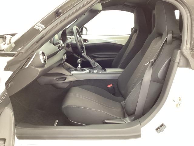 ロードスター 1.5 S スペシャルパッケージ 地デジ Bカメラ ワンオーナー HBC リアパーキングセンサー 車線逸脱警報装置 ドラレコ Bluetooth シートヒーター Wエアバック ブルートゥース アドバンスドキー 1オーナー 地デジ(9枚目)