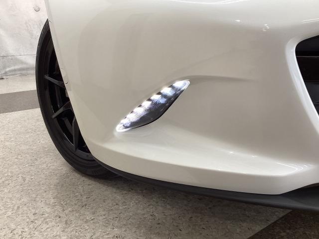 ロードスター 1.5 S スペシャルパッケージ 地デジ Bカメラ ワンオーナー HBC リアパーキングセンサー 車線逸脱警報装置 ドラレコ Bluetooth シートヒーター Wエアバック ブルートゥース アドバンスドキー 1オーナー 地デジ(31枚目)