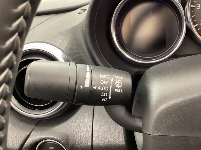 ロードスター 1.5 S スペシャルパッケージ 地デジ Bカメラ ワンオーナー HBC リアパーキングセンサー 車線逸脱警報装置 ドラレコ Bluetooth シートヒーター Wエアバック ブルートゥース アドバンスドキー 1オーナー 地デジ(33枚目)