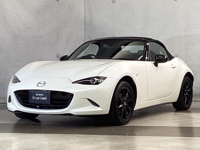 ロードスター 1.5 S スペシャルパッケージ 地デジ Bカメラ ワンオーナー HBC リアパーキングセンサー 車線逸脱警報装置 ドラレコ Bluetooth シートヒーター Wエアバック ブルートゥース アドバンスドキー 1オーナー 地デジ(35枚目)