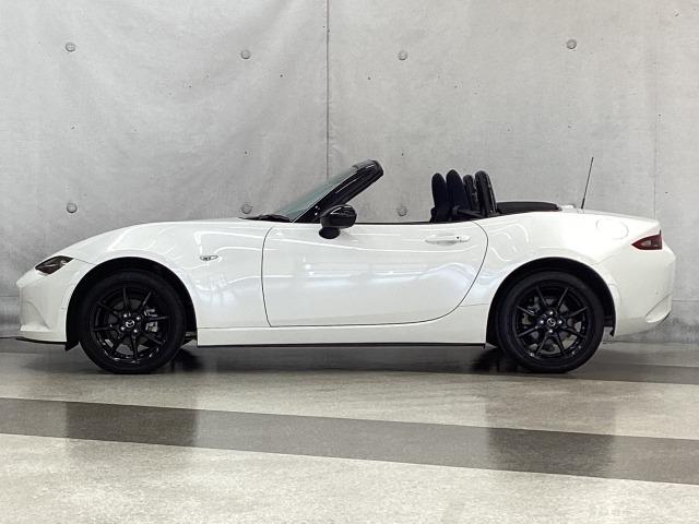 ロードスター 1.5 S スペシャルパッケージ 地デジ Bカメラ ワンオーナー HBC リアパーキングセンサー 車線逸脱警報装置 ドラレコ Bluetooth シートヒーター Wエアバック ブルートゥース アドバンスドキー 1オーナー 地デジ(36枚目)