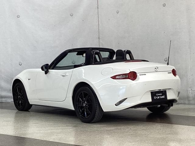 ロードスター 1.5 S スペシャルパッケージ 地デジ Bカメラ ワンオーナー HBC リアパーキングセンサー 車線逸脱警報装置 ドラレコ Bluetooth シートヒーター Wエアバック ブルートゥース アドバンスドキー 1オーナー 地デジ(37枚目)