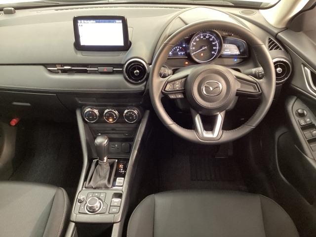 CX-3 1.5 15S ツーリング 地デジ 360 °モニター ワンオーナー HBC パーキングセンサー 車線逸脱警報装置 2カメラドラレコ Bluetooth アドバンストキーレス パーキングセンサー ワンオーナー車 LEDランプ(2枚目)