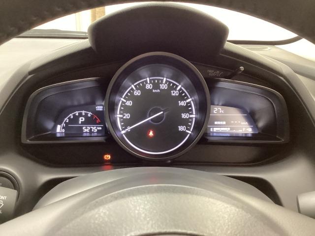 CX-3 1.5 15S ツーリング 地デジ 360 °モニター ワンオーナー HBC パーキングセンサー 車線逸脱警報装置 2カメラドラレコ Bluetooth アドバンストキーレス パーキングセンサー ワンオーナー車 LEDランプ(3枚目)