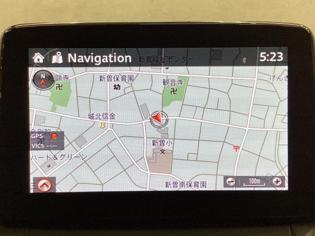 CX-3 1.5 15S ツーリング 地デジ 360 °モニター ワンオーナー HBC パーキングセンサー 車線逸脱警報装置 2カメラドラレコ Bluetooth アドバンストキーレス パーキングセンサー ワンオーナー車 LEDランプ(4枚目)