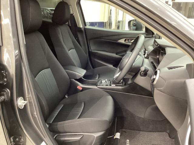 CX-3 1.5 15S ツーリング 地デジ 360 °モニター ワンオーナー HBC パーキングセンサー 車線逸脱警報装置 2カメラドラレコ Bluetooth アドバンストキーレス パーキングセンサー ワンオーナー車 LEDランプ(7枚目)