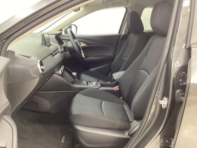 CX-3 1.5 15S ツーリング 地デジ 360 °モニター ワンオーナー HBC パーキングセンサー 車線逸脱警報装置 2カメラドラレコ Bluetooth アドバンストキーレス パーキングセンサー ワンオーナー車 LEDランプ(9枚目)