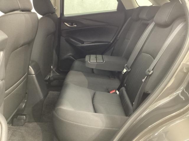 CX-3 1.5 15S ツーリング 地デジ 360 °モニター ワンオーナー HBC パーキングセンサー 車線逸脱警報装置 2カメラドラレコ Bluetooth アドバンストキーレス パーキングセンサー ワンオーナー車 LEDランプ(10枚目)