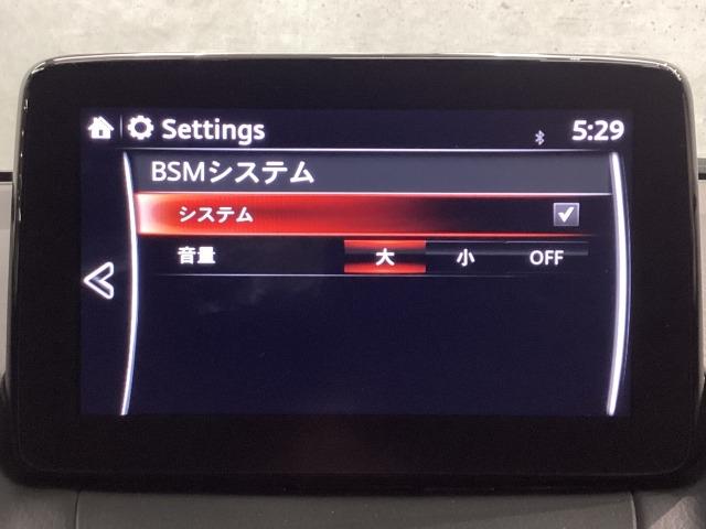 CX-3 1.5 15S ツーリング 地デジ 360 °モニター ワンオーナー HBC パーキングセンサー 車線逸脱警報装置 2カメラドラレコ Bluetooth アドバンストキーレス パーキングセンサー ワンオーナー車 LEDランプ(16枚目)