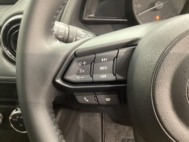 CX-3 1.5 15S ツーリング 地デジ 360 °モニター ワンオーナー HBC パーキングセンサー 車線逸脱警報装置 2カメラドラレコ Bluetooth アドバンストキーレス パーキングセンサー ワンオーナー車 LEDランプ(22枚目)