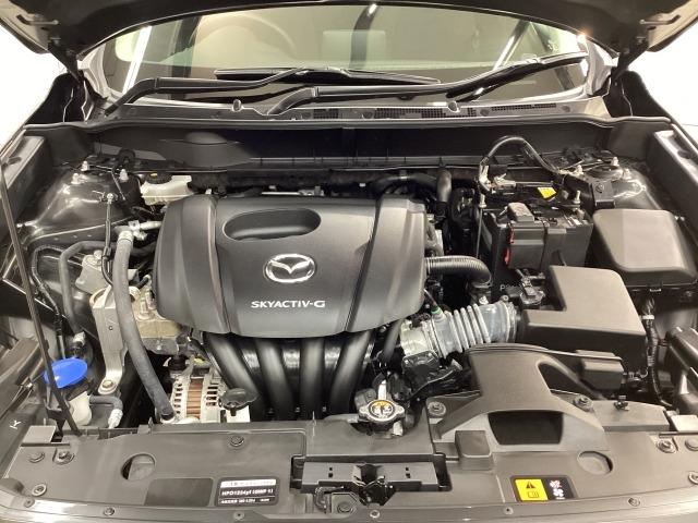 CX-3 1.5 15S ツーリング 地デジ 360 °モニター ワンオーナー HBC パーキングセンサー 車線逸脱警報装置 2カメラドラレコ Bluetooth アドバンストキーレス パーキングセンサー ワンオーナー車 LEDランプ(28枚目)