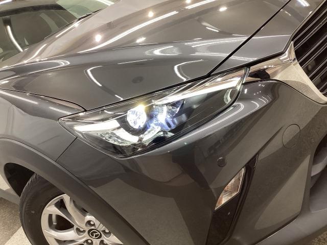 CX-3 1.5 15S ツーリング 地デジ 360 °モニター ワンオーナー HBC パーキングセンサー 車線逸脱警報装置 2カメラドラレコ Bluetooth アドバンストキーレス パーキングセンサー ワンオーナー車 LEDランプ(29枚目)