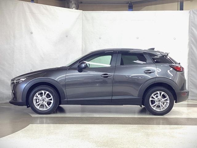 CX-3 1.5 15S ツーリング 地デジ 360 °モニター ワンオーナー HBC パーキングセンサー 車線逸脱警報装置 2カメラドラレコ Bluetooth アドバンストキーレス パーキングセンサー ワンオーナー車 LEDランプ(36枚目)