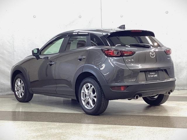 CX-3 1.5 15S ツーリング 地デジ 360 °モニター ワンオーナー HBC パーキングセンサー 車線逸脱警報装置 2カメラドラレコ Bluetooth アドバンストキーレス パーキングセンサー ワンオーナー車 LEDランプ(37枚目)