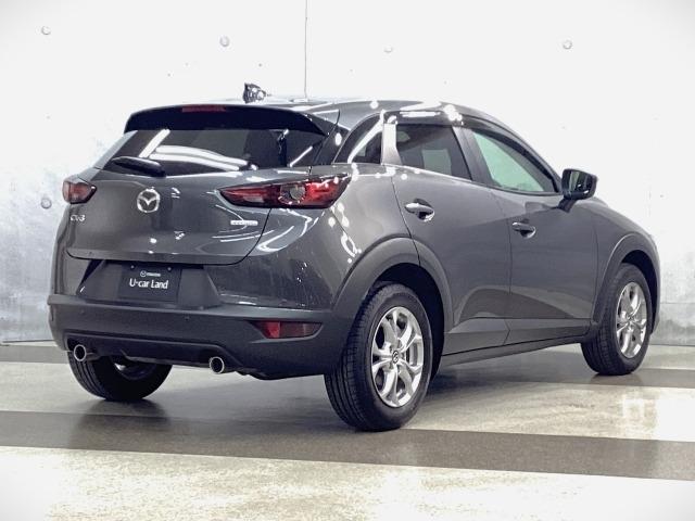 CX-3 1.5 15S ツーリング 地デジ 360 °モニター ワンオーナー HBC パーキングセンサー 車線逸脱警報装置 2カメラドラレコ Bluetooth アドバンストキーレス パーキングセンサー ワンオーナー車 LEDランプ(38枚目)