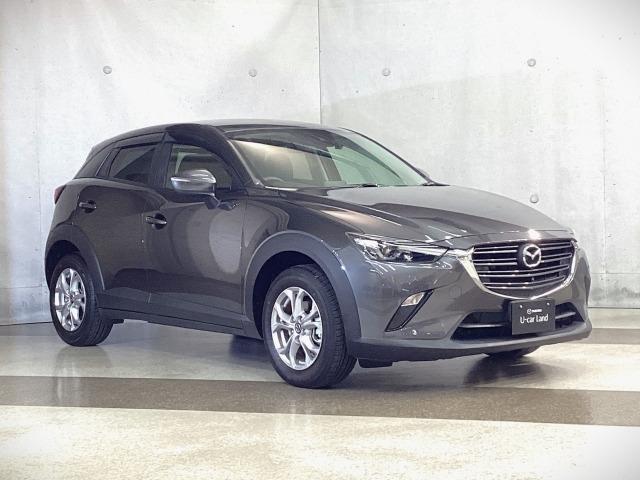 CX-3 1.5 15S ツーリング 地デジ 360 °モニター ワンオーナー HBC パーキングセンサー 車線逸脱警報装置 2カメラドラレコ Bluetooth アドバンストキーレス パーキングセンサー ワンオーナー車 LEDランプ(40枚目)