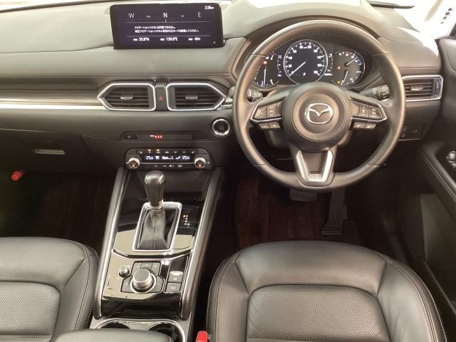 ＣＸ－５ ２．２　ＸＤ　Ｌパッケージ　地デジ　３６０°モニター　ワンオーナー　ＡＬＨ　ＭＲＣＣ　パーキングセンサー　電動リアゲート　レーンキープアシスト　Ｂｌｕｅｔｏｏｔｈ　パワーバックゲート　レーダーＣ　ＬＫＡ　１オーナー　エアコン（2枚目）