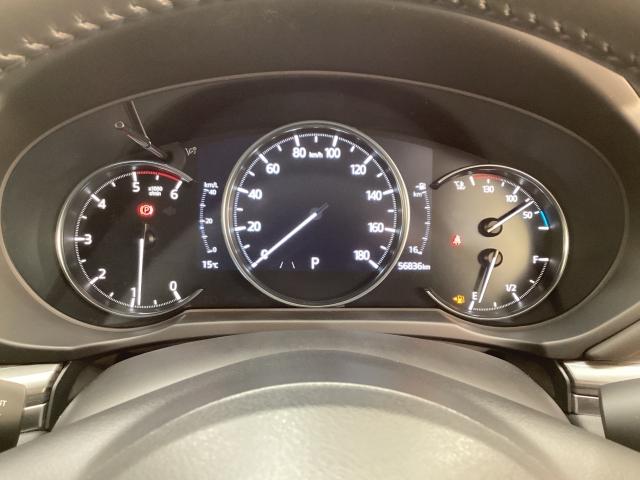 ＣＸ－５ ２．２　ＸＤ　Ｌパッケージ　地デジ　３６０°モニター　ワンオーナー　ＡＬＨ　ＭＲＣＣ　パーキングセンサー　電動リアゲート　レーンキープアシスト　Ｂｌｕｅｔｏｏｔｈ　パワーバックゲート　レーダーＣ　ＬＫＡ　１オーナー　エアコン（3枚目）