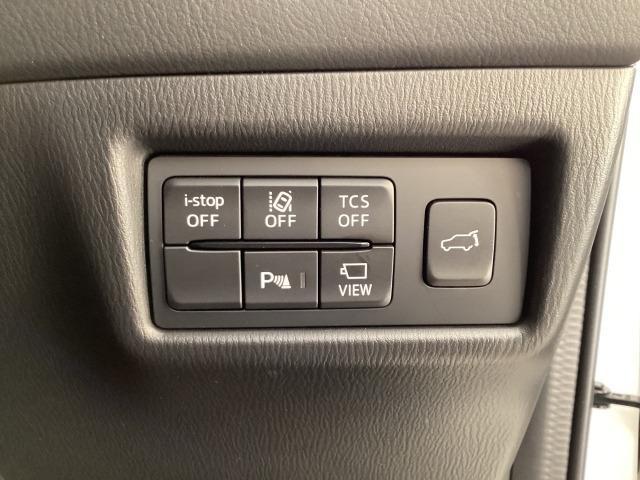 ＣＸ－５ ２．２　ＸＤ　Ｌパッケージ　地デジ　３６０°モニター　ワンオーナー　ＡＬＨ　ＭＲＣＣ　パーキングセンサー　電動リアゲート　レーンキープアシスト　Ｂｌｕｅｔｏｏｔｈ　パワーバックゲート　レーダーＣ　ＬＫＡ　１オーナー　エアコン（6枚目）