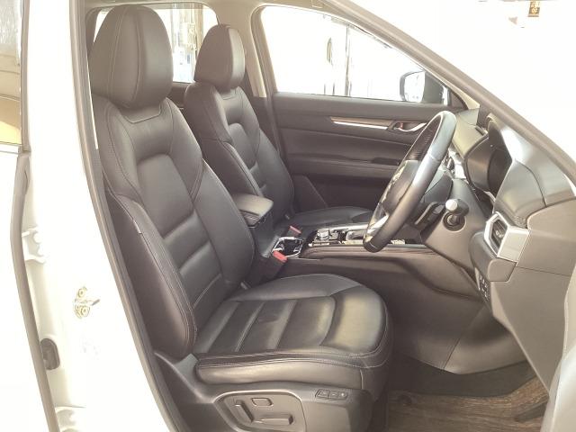 ＣＸ－５ ２．２　ＸＤ　Ｌパッケージ　地デジ　３６０°モニター　ワンオーナー　ＡＬＨ　ＭＲＣＣ　パーキングセンサー　電動リアゲート　レーンキープアシスト　Ｂｌｕｅｔｏｏｔｈ　パワーバックゲート　レーダーＣ　ＬＫＡ　１オーナー　エアコン（7枚目）