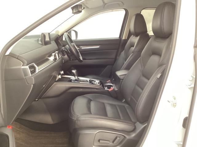 ＣＸ－５ ２．２　ＸＤ　Ｌパッケージ　地デジ　３６０°モニター　ワンオーナー　ＡＬＨ　ＭＲＣＣ　パーキングセンサー　電動リアゲート　レーンキープアシスト　Ｂｌｕｅｔｏｏｔｈ　パワーバックゲート　レーダーＣ　ＬＫＡ　１オーナー　エアコン（9枚目）