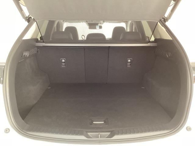 ＣＸ－５ ２．２　ＸＤ　Ｌパッケージ　地デジ　３６０°モニター　ワンオーナー　ＡＬＨ　ＭＲＣＣ　パーキングセンサー　電動リアゲート　レーンキープアシスト　Ｂｌｕｅｔｏｏｔｈ　パワーバックゲート　レーダーＣ　ＬＫＡ　１オーナー　エアコン（11枚目）