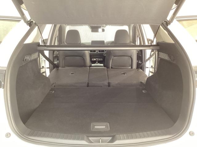 ＣＸ－５ ２．２　ＸＤ　Ｌパッケージ　地デジ　３６０°モニター　ワンオーナー　ＡＬＨ　ＭＲＣＣ　パーキングセンサー　電動リアゲート　レーンキープアシスト　Ｂｌｕｅｔｏｏｔｈ　パワーバックゲート　レーダーＣ　ＬＫＡ　１オーナー　エアコン（12枚目）