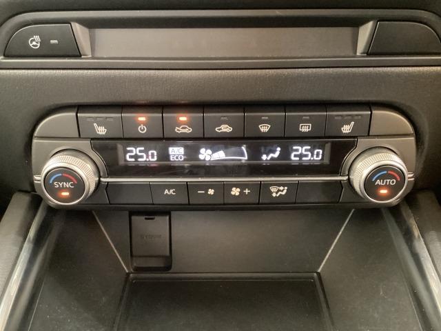 ＣＸ－５ ２．２　ＸＤ　Ｌパッケージ　地デジ　３６０°モニター　ワンオーナー　ＡＬＨ　ＭＲＣＣ　パーキングセンサー　電動リアゲート　レーンキープアシスト　Ｂｌｕｅｔｏｏｔｈ　パワーバックゲート　レーダーＣ　ＬＫＡ　１オーナー　エアコン（18枚目）