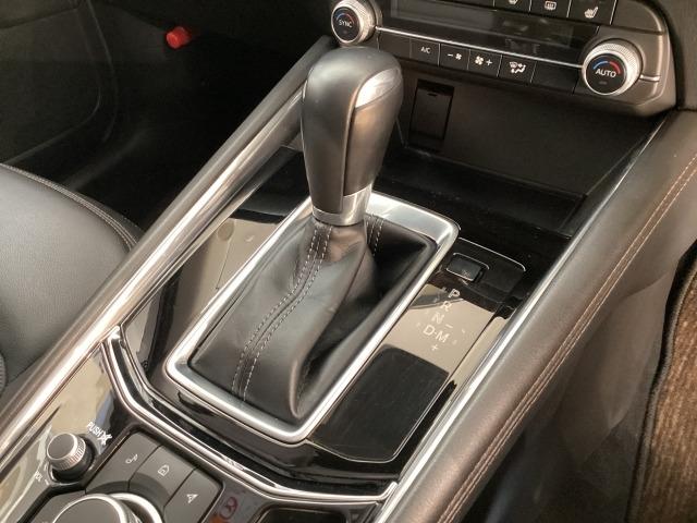 ＣＸ－５ ２．２　ＸＤ　Ｌパッケージ　地デジ　３６０°モニター　ワンオーナー　ＡＬＨ　ＭＲＣＣ　パーキングセンサー　電動リアゲート　レーンキープアシスト　Ｂｌｕｅｔｏｏｔｈ　パワーバックゲート　レーダーＣ　ＬＫＡ　１オーナー　エアコン（19枚目）