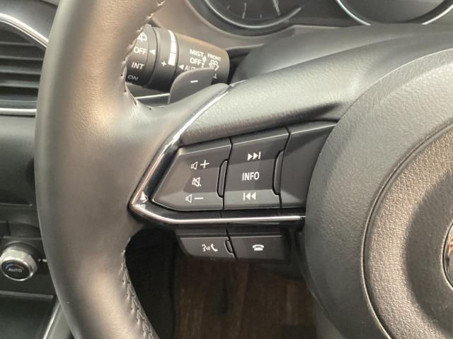 ＣＸ－５ ２．２　ＸＤ　Ｌパッケージ　地デジ　３６０°モニター　ワンオーナー　ＡＬＨ　ＭＲＣＣ　パーキングセンサー　電動リアゲート　レーンキープアシスト　Ｂｌｕｅｔｏｏｔｈ　パワーバックゲート　レーダーＣ　ＬＫＡ　１オーナー　エアコン（21枚目）