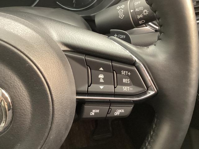 ＣＸ－５ ２．２　ＸＤ　Ｌパッケージ　地デジ　３６０°モニター　ワンオーナー　ＡＬＨ　ＭＲＣＣ　パーキングセンサー　電動リアゲート　レーンキープアシスト　Ｂｌｕｅｔｏｏｔｈ　パワーバックゲート　レーダーＣ　ＬＫＡ　１オーナー　エアコン（22枚目）