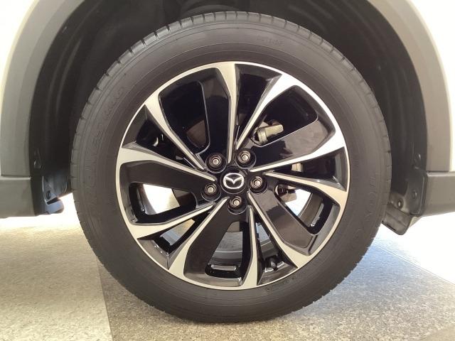 ＣＸ－５ ２．２　ＸＤ　Ｌパッケージ　地デジ　３６０°モニター　ワンオーナー　ＡＬＨ　ＭＲＣＣ　パーキングセンサー　電動リアゲート　レーンキープアシスト　Ｂｌｕｅｔｏｏｔｈ　パワーバックゲート　レーダーＣ　ＬＫＡ　１オーナー　エアコン（29枚目）