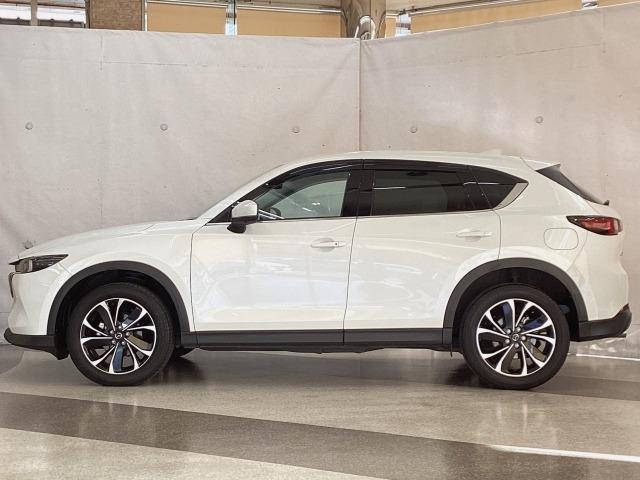 ＣＸ－５ ２．２　ＸＤ　Ｌパッケージ　地デジ　３６０°モニター　ワンオーナー　ＡＬＨ　ＭＲＣＣ　パーキングセンサー　電動リアゲート　レーンキープアシスト　Ｂｌｕｅｔｏｏｔｈ　パワーバックゲート　レーダーＣ　ＬＫＡ　１オーナー　エアコン（36枚目）