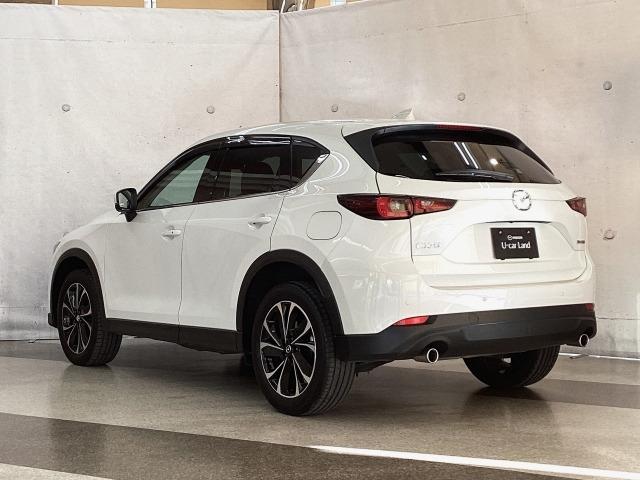 ＣＸ－５ ２．２　ＸＤ　Ｌパッケージ　地デジ　３６０°モニター　ワンオーナー　ＡＬＨ　ＭＲＣＣ　パーキングセンサー　電動リアゲート　レーンキープアシスト　Ｂｌｕｅｔｏｏｔｈ　パワーバックゲート　レーダーＣ　ＬＫＡ　１オーナー　エアコン（37枚目）