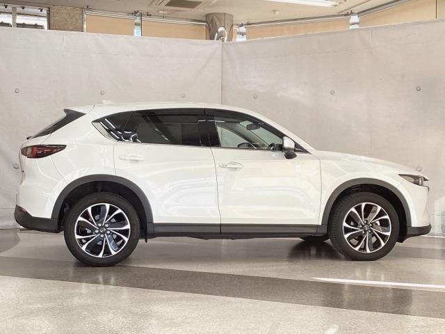 ＣＸ－５ ２．２　ＸＤ　Ｌパッケージ　地デジ　３６０°モニター　ワンオーナー　ＡＬＨ　ＭＲＣＣ　パーキングセンサー　電動リアゲート　レーンキープアシスト　Ｂｌｕｅｔｏｏｔｈ　パワーバックゲート　レーダーＣ　ＬＫＡ　１オーナー　エアコン（39枚目）